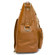 SHUTTERbag Heirloom Bag, Caramel Brown: Picture 3 thumbnail