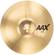 Sabian AAX Splash: Picture 1 thumbnail