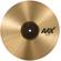 Sabian AAX Thin Crash: Picture 3 thumbnail