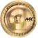 Sabian AAX X-Treme Chinese: Picture 1 thumbnail