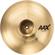 Sabian AAX X-Plosion Crash: Picture 1 thumbnail