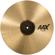 Sabian AAX Medium Crash: Picture 1 thumbnail