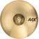 Sabian AAX Heavy Crash: Picture 2 thumbnail