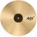 Sabian AAX Thin Crash: Picture 1 thumbnail