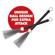 Sabian Beat Brushes: Picture 2 thumbnail