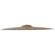 Sabian 19" XSR Monarch Cymbal, Medium-Th...: Picture 3 thumbnail