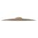 Sabian 20" XSR Monarch Cymbal, Medium-Th...: Picture 3 thumbnail