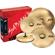 Sabian XSR Performance Set: Picture 1 thumbnail