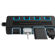 Sabrent 4-Port USB 3.0 Hub with Individu...: Picture 2 thumbnail