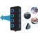 Sabrent 4-Port USB 3.0 Hub with Individu...: Picture 5 thumbnail