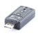 Sabrent USB 2.0 External 2.1 3D Audio Su...: Picture 1 thumbnail