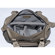 Shutterbag Safari Handbag, Khaki: Picture 1 thumbnail