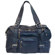 SHUTTERbag Safari Handbag, Navy Blue: Picture 6 thumbnail