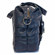 SHUTTERbag Safari Handbag, Navy Blue: Picture 1 thumbnail