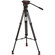 Sachtler 0372B System FSB 4 MD PowerSet with FSB 4 Fluid Head, Aluminum Tripod Legs DA 75 Long, Set Mid-Level Spreader 75, Padded Bag DV 75 L, FSB PowerSet Complete for Canon, Supports 8 lbs, Maximum Height 62": Picture 4 thumbnail