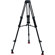 Sachtler 0373B System FSB4 / 2 MD PowerSet with FSB 4 Fluid Head, Aluminum Tripod Legs ENG 75/2 D, Set Mid-Level Spreader 75, Padded Bag DV 75 S, FSB PowerSet Complete for Sony I, Supports 8 lbs, Maximum Height 64": Picture 2 thumbnail