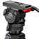 Sachtler 0472B785 System FSB 6 MD PowerSet for the Sony DSRPD100, 150 & 170, Supports 13.2 lbs: Picture 1 thumbnail