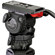 Sachtler 0473B785 System FSB 6 / 2 MD PowerSet for the Sony DSRPD100, 150 & 170, Supports 13.2 lbs: Picture 1 thumbnail