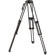 Sachtler 0760 SOOM FSB 8 System with FSB 8 Fluid Head, SOOM Aluminum Tripod, SOOM TriSpread, SOOM Tube, Rubber Feet 100/150, SOOM Bag, Supports 20 lbs, Maximum Height 62": Picture 1 thumbnail