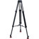 Sachtler 0772B System FSB 8 MD PowerSet with FSB 8 Fluid Head, Aluminum Tripod Legs DA 75 Long, Set Mid-Level Spreader 75, Padded Bag DV 75 L and FSB PowerSet Complete for Panasonic, Supports 20 lbs, Maximum Height 62": Picture 2 thumbnail