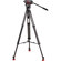 Sachtler 0772B System FSB 8 MD PowerSet with FSB 8 Fluid Head, Aluminum Tripod Legs DA 75 Long, Set Mid-Level Spreader 75, Padded Bag DV 75 L and FSB PowerSet Complete for Sony I, Supports 20 lbs, Maximum Height 62": Picture 4 thumbnail