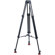 Sachtler 0772 System FSB8 MD with FSB 8 Fluid Head, Aluminum Tripod Legs DA 75 Long, Set Mid-Level Spreader 75 and Padded Bag DV 75 L, Supports 20 lbs, Maximum Height 62": Picture 2 thumbnail