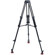 Sachtler 0773B System FSB8 /2 MD PowerSet with FSB 8 Fluid Head, Aluminum Tripod Legs ENG 75 2D, Set Mid-Level Spreader 75, Padded Bag DV 75 S and FSB PowerSet Complete for Panasonic, Supports 20 lbs, Maximum Height 63": Picture 2 thumbnail
