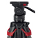 Sachtler Ace XL MKII + Flowtech 75: Picture 17 thumbnail