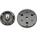 Sachtler Adapter for Pedestal C I/C III ...: Picture 1 thumbnail
