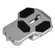 Silence Corner Atoll Extender Plate: Picture 1 thumbnail
