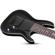 Schecter Damien Platinum 9: Picture 4 thumbnail