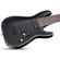 Schecter Damien Platinum 9: Picture 5 thumbnail