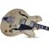 Schecter Corsair Custom: Picture 5 thumbnail