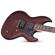 Schecter Omen S-II: Picture 3 thumbnail