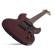 Schecter Omen S-II: Picture 4 thumbnail