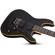 Schecter Demon-6 FR: Picture 4 thumbnail