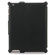 Scosche IPD2CFBK Leather-like Carbon Fiber Texture Folio Case for iPad 2, Black: Picture 5 thumbnail