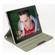 Scosche IPD2FLBK Leather-like Texture Folio Case for iPad 2, Black: Picture 3 thumbnail