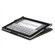 Scosche IPD2FLBK Leather-like Texture Folio Case for iPad 2, Black: Picture 4 thumbnail