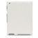 Scosche IPD2FLW Leather-like Texture Folio Case for iPad 2, White: Picture 5 thumbnail