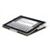 Scosche IPD2FLW Leather-like Texture Folio Case for iPad 2, White: Picture 3 thumbnail