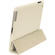 Scosche folIO IQ p3 Folio Case for iPad 3 & 4 with Multiple Viewing Angles, Cream Color: Picture 2 thumbnail