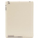 Scosche folIO IQ p3 Folio Case for iPad 3 & 4 with Multiple Viewing Angles, Cream Color: Picture 3 thumbnail