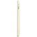 Scosche folIO IQ p3 Folio Case for iPad 3 & 4 with Multiple Viewing Angles, Cream Color: Picture 4 thumbnail