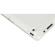 Scosche folIO IQ p3 Folio Case for iPad 3 & 4 with Multiple Viewing Angles, Cream Color: Picture 5 thumbnail