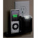 Scosche IPHCBK reviveLITE iPod Home Charger with Nightlight, Java Black: Picture 3 thumbnail