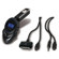 Scosche Digital FM Transmitter/Charger i...: Picture 1 thumbnail