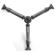 Sachtler Mid-Level CF Spreader: Picture 10 thumbnail