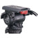 Sachtler System DV 6 SB 2D Aluminum Trip...: Picture 2 thumbnail