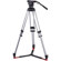 Sachtler 1970 System 7+7 HD with Cine 7+7 HD Fluid Head, Aluminum Tripod DA 100 HD, Spreader SP 100/150, Supports 48 lbs, Maximum Height 62": Picture 2 thumbnail